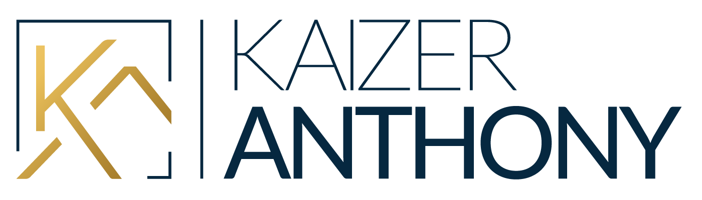 Kaizer Anthony Living