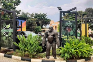 Discovery Park Abuja
