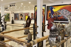 Dolopo Obat Gallery
