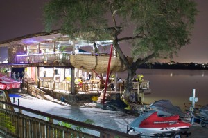 Jabi Boat Club A_