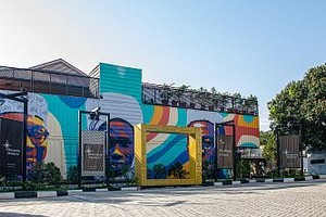 Kulture Kode Art Centre