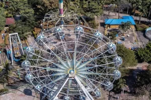 Magicland Theme Park