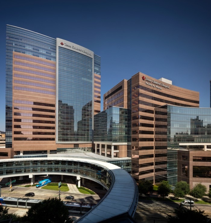 Texas Medical Center