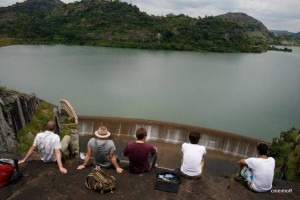 Usuma Dam